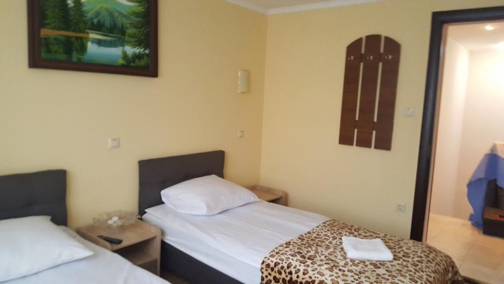 Гостевой дом 