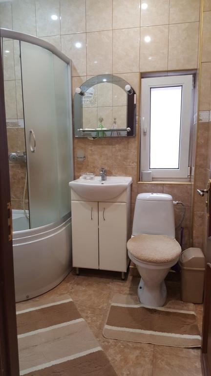 Гостевой дом 