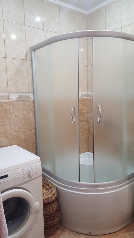 Гостевой дом 