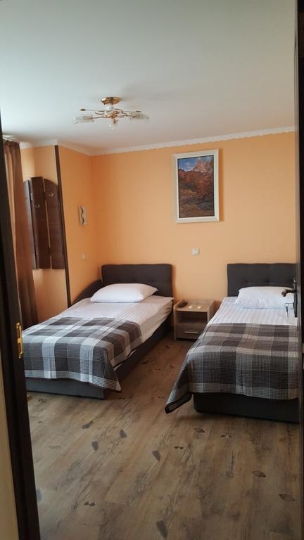 Гостевой дом 