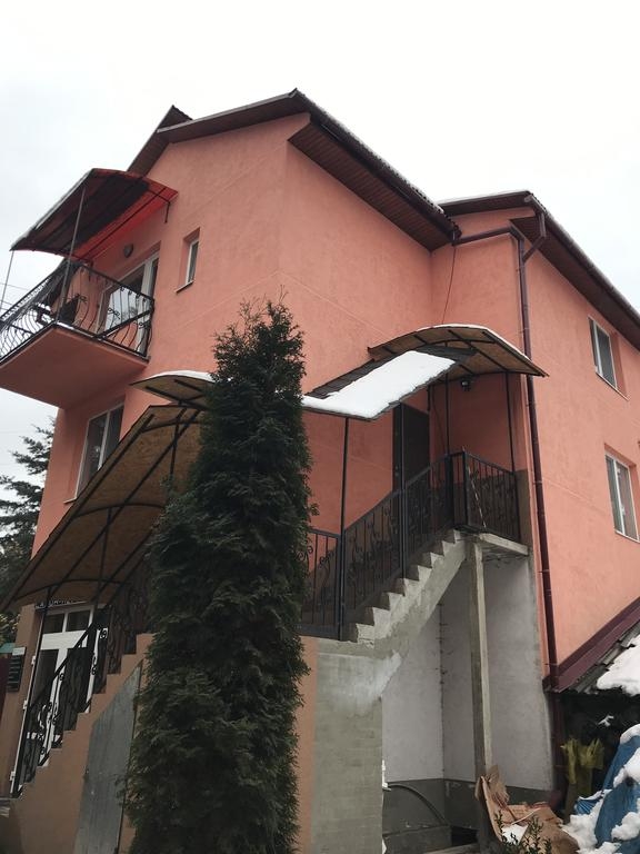 Гостевой дом 