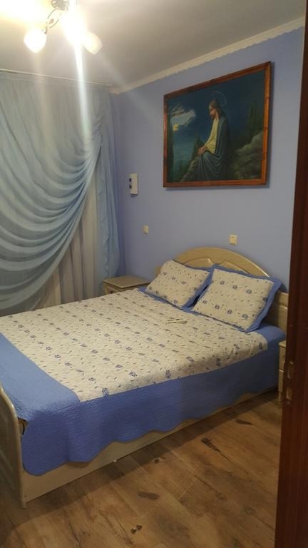 Гостевой дом 