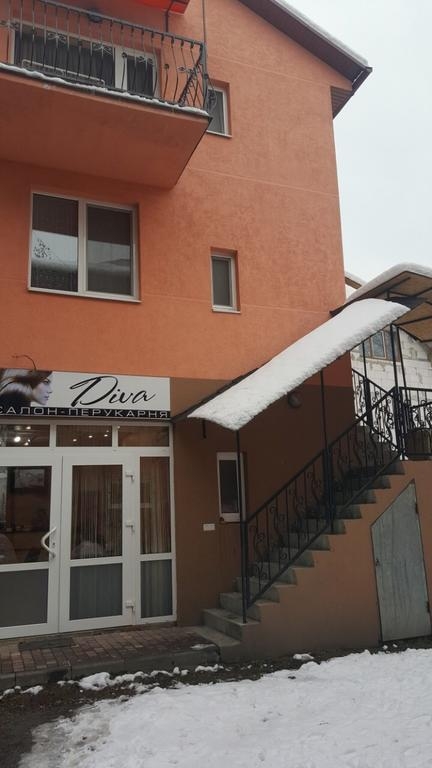 Гостевой дом 