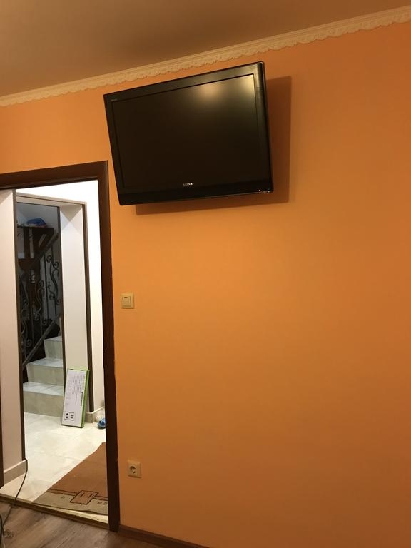 Гостевой дом 