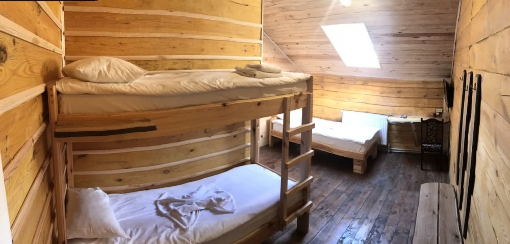 Отель Freerider Драгобрат #3