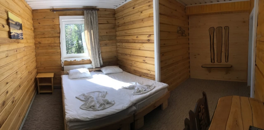 Отель Freerider Драгобрат #6