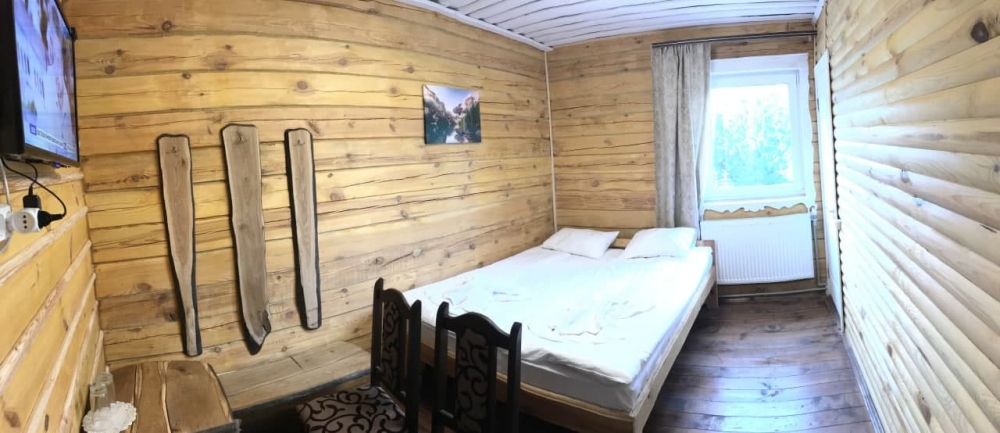 Отель Freerider Драгобрат #11