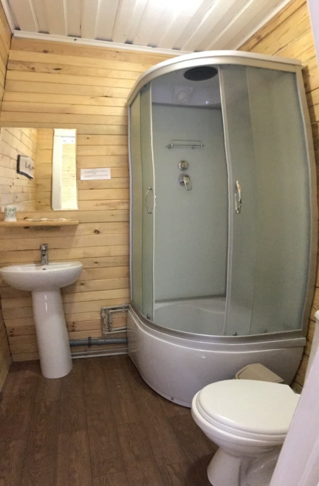 Отель Freerider Драгобрат #12