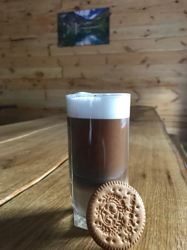 Отель Freerider Драгобрат #14