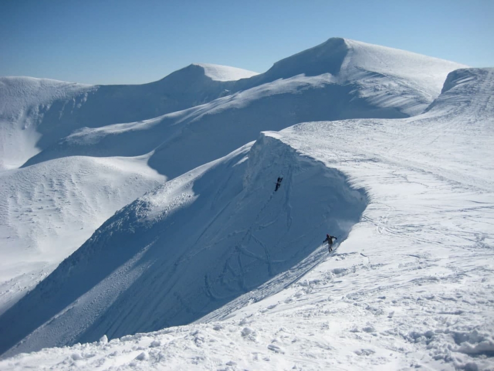 Отель Freerider Драгобрат #16