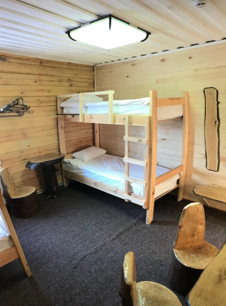 Отель Freerider Драгобрат #20