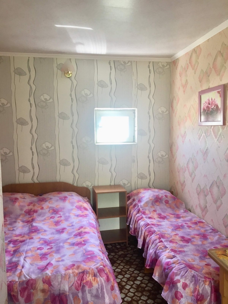 Пансионат OAZIS #2