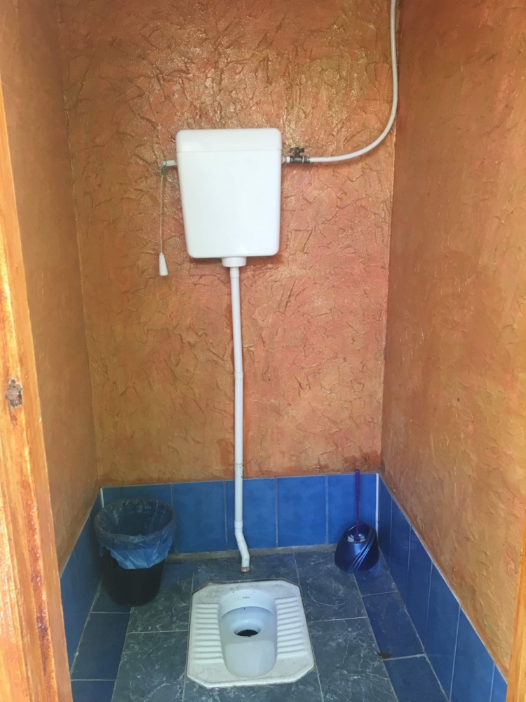 Пансионат OAZIS #3