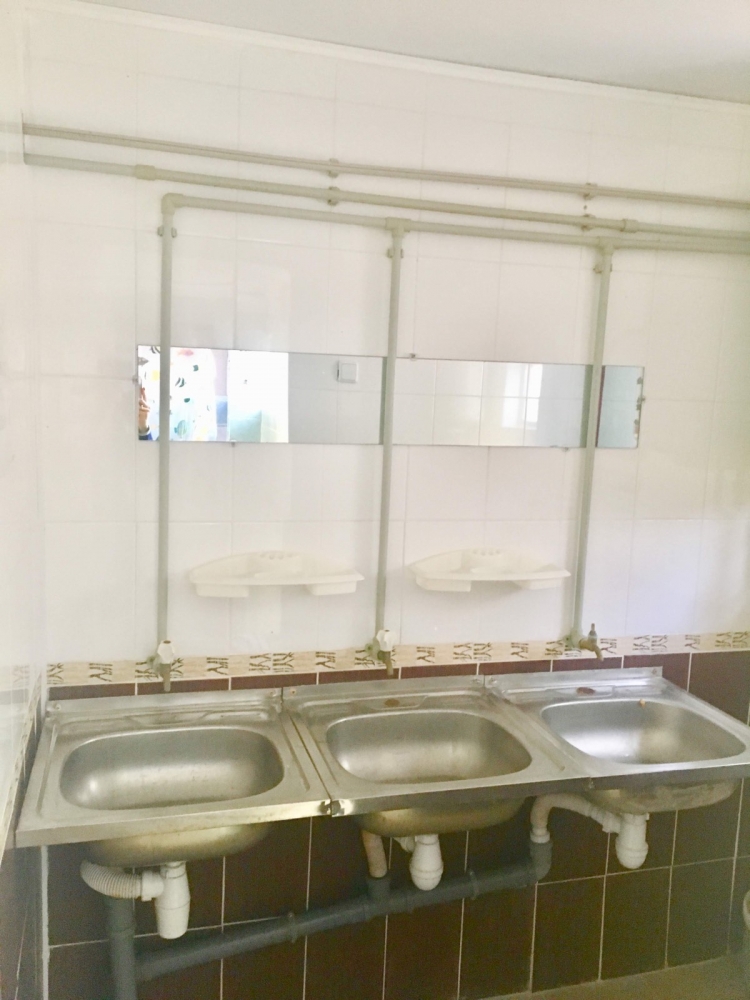 Пансионат OAZIS #4