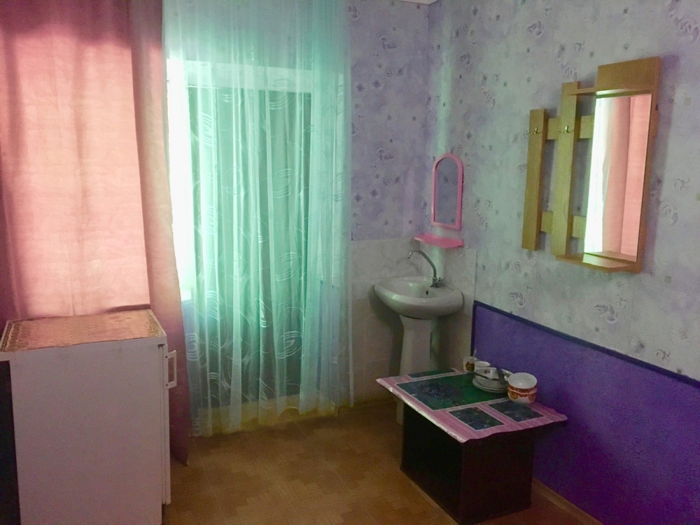 Пансионат OAZIS #5