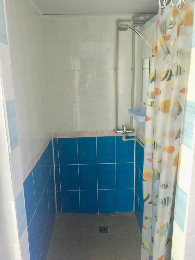 Пансионат OAZIS #6