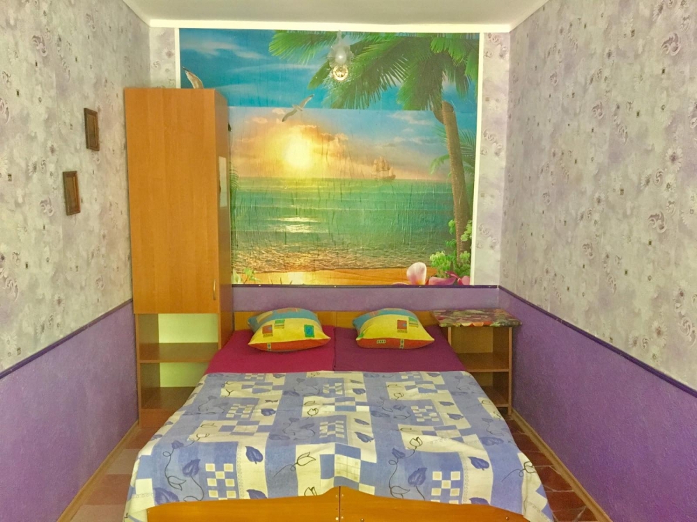 Пансионат OAZIS #7