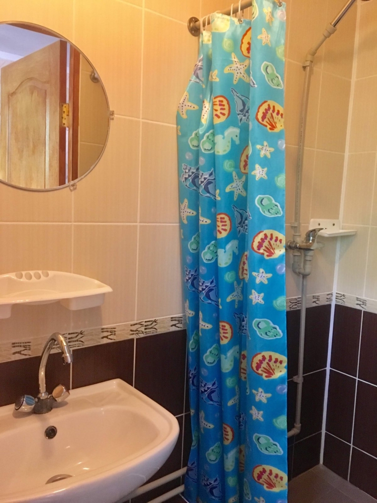 Пансионат OAZIS #8