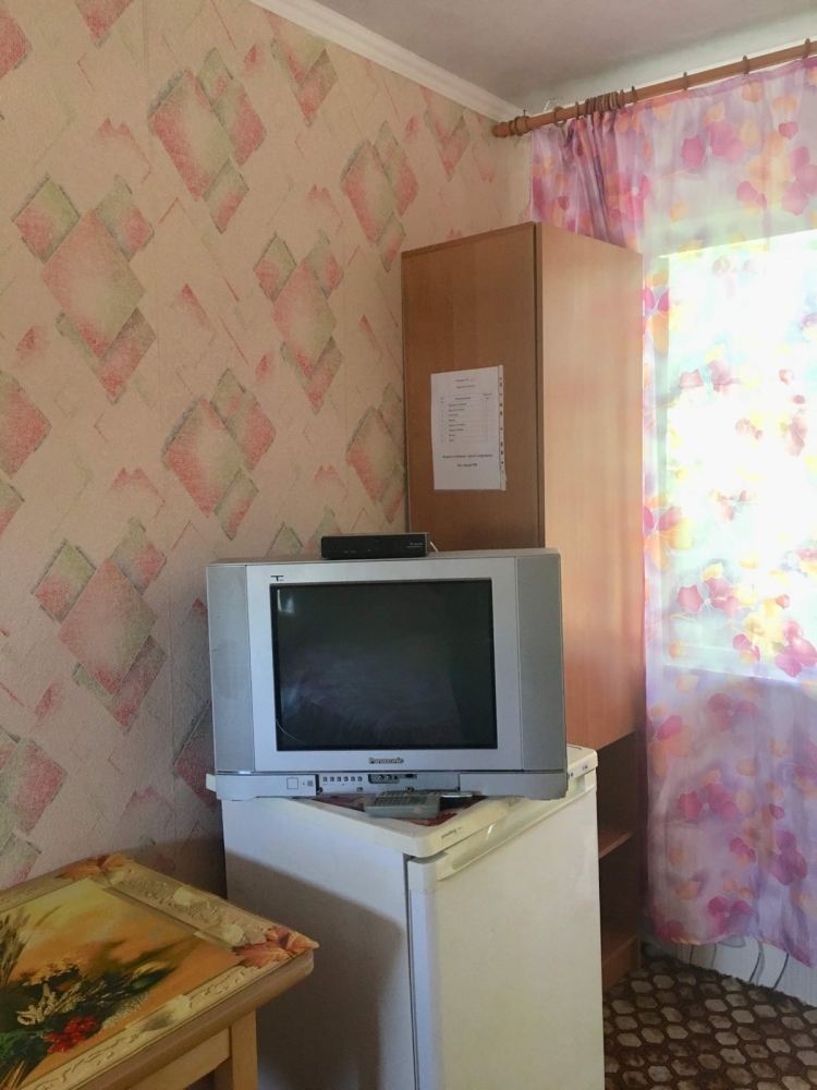 Пансионат OAZIS #15