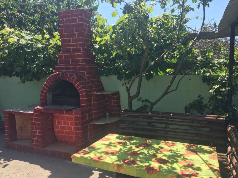 Пансионат OAZIS #16