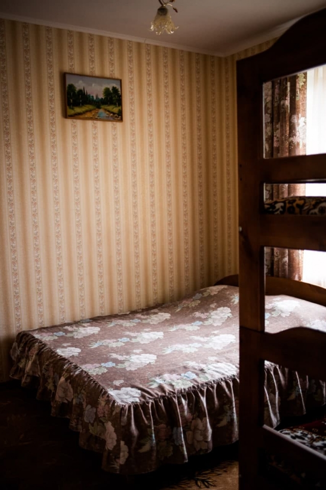 Гостевой дом 