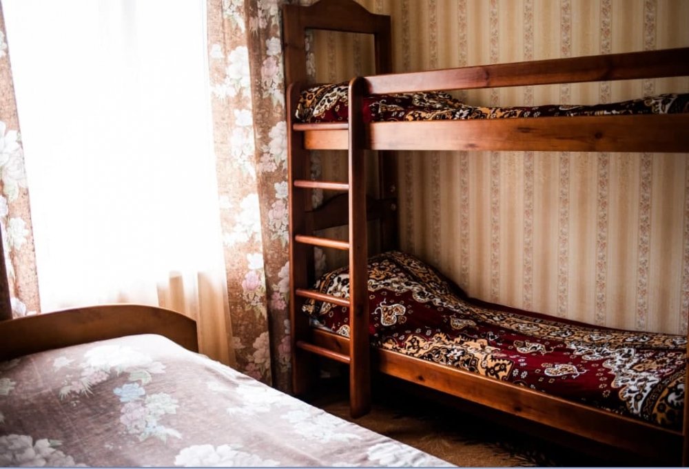 Гостевой дом 