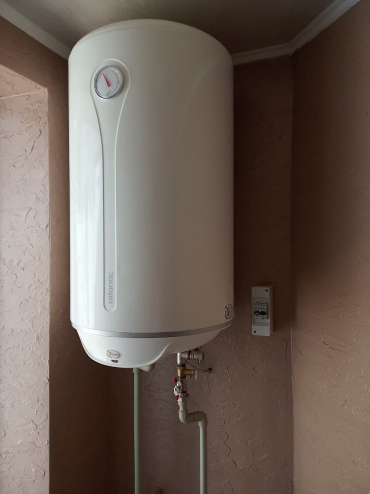 Гостевой дом 