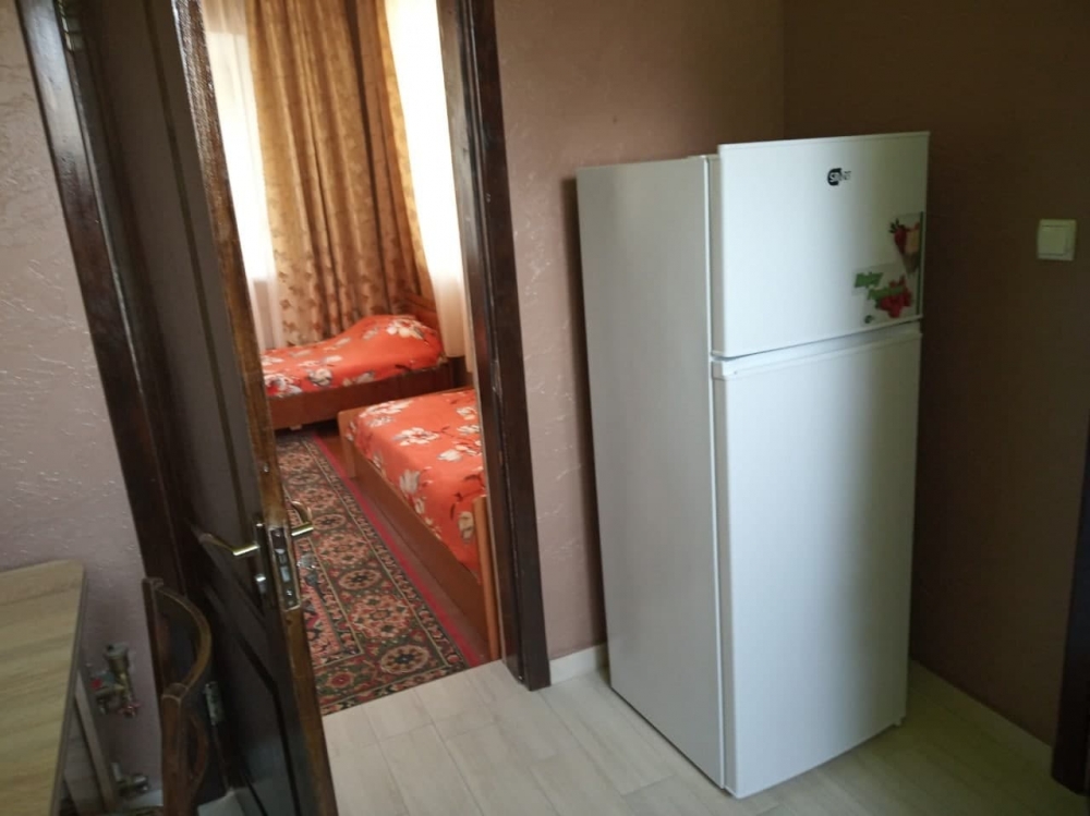 Гостевой дом 