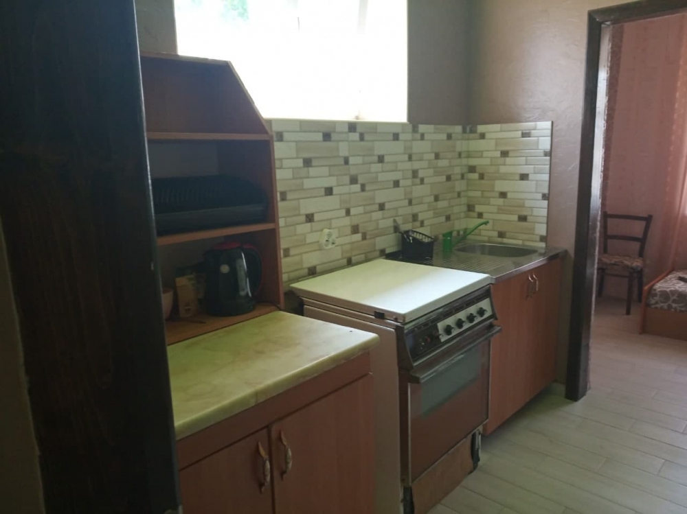 Гостевой дом 