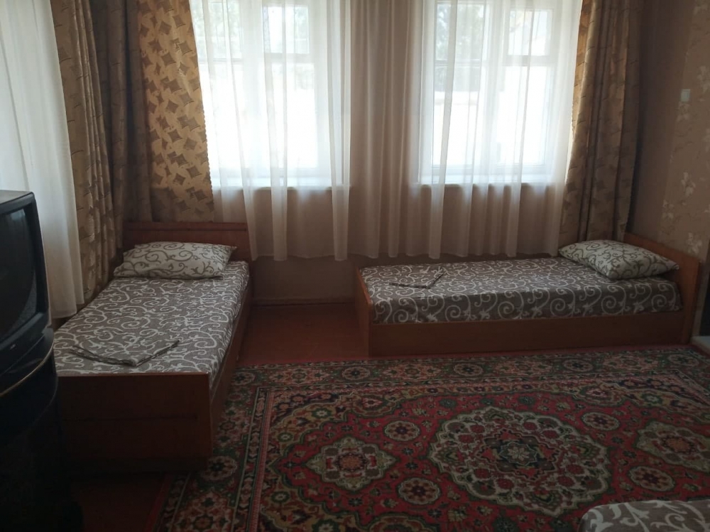 Гостевой дом 