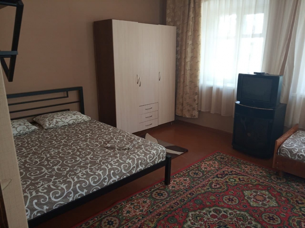 Гостевой дом 