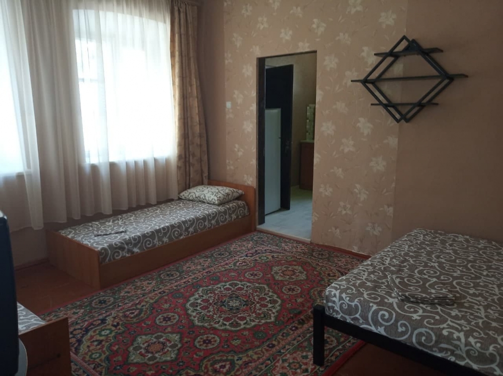 Гостевой дом 