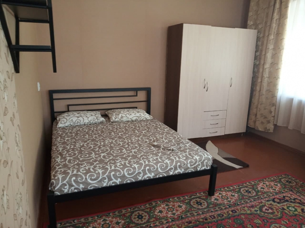 Гостевой дом 