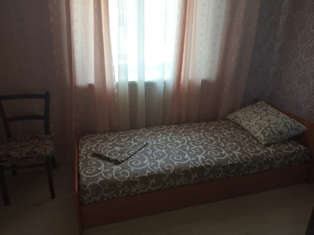 Гостевой дом 