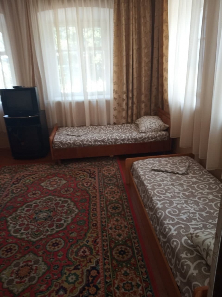 Гостевой дом 