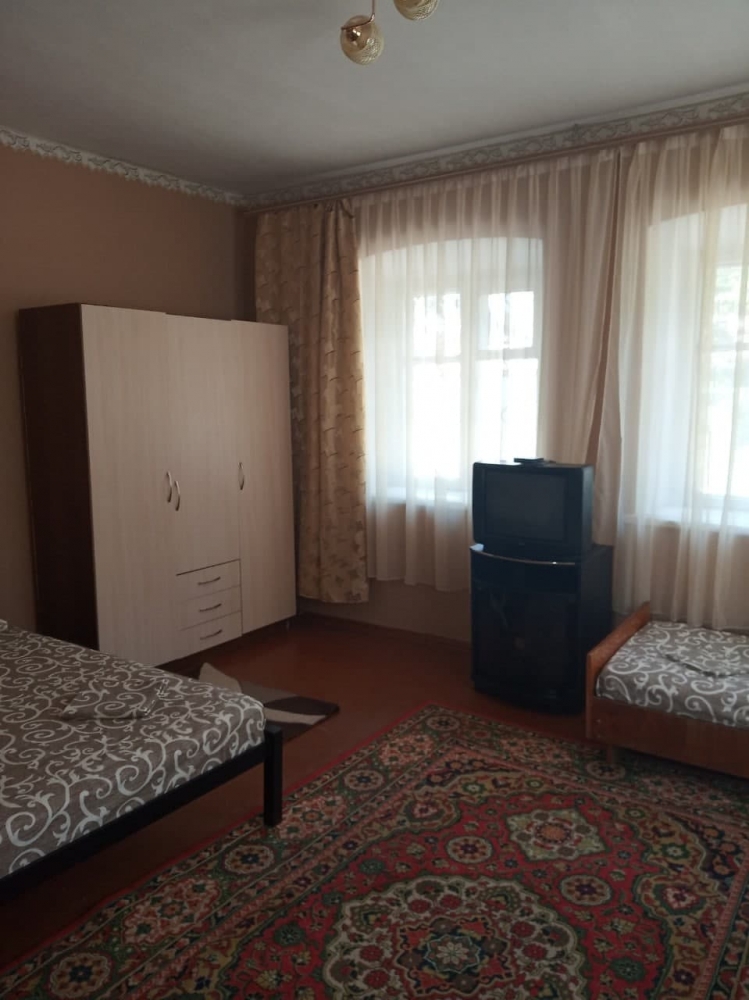 Гостевой дом 