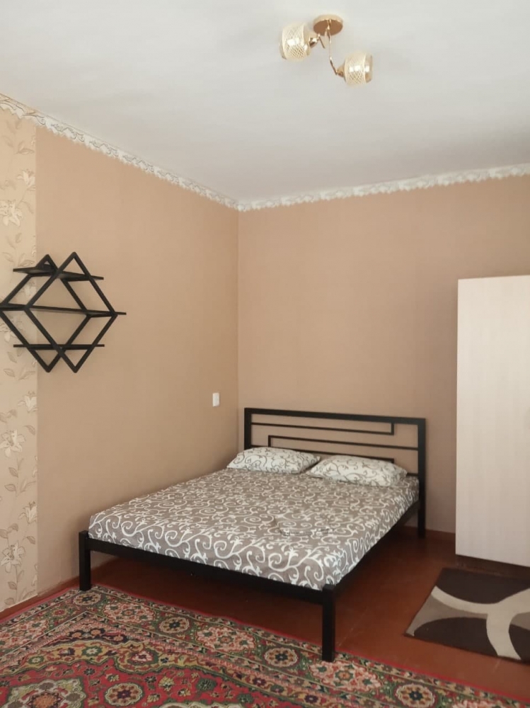 Гостевой дом 