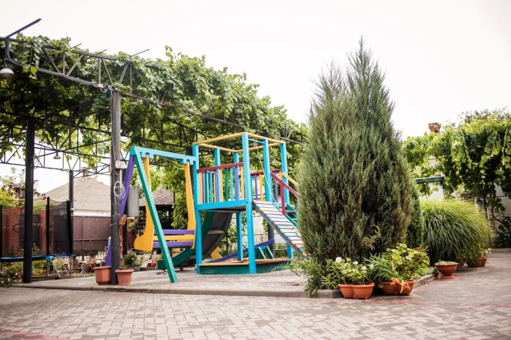 Гостевой дом 