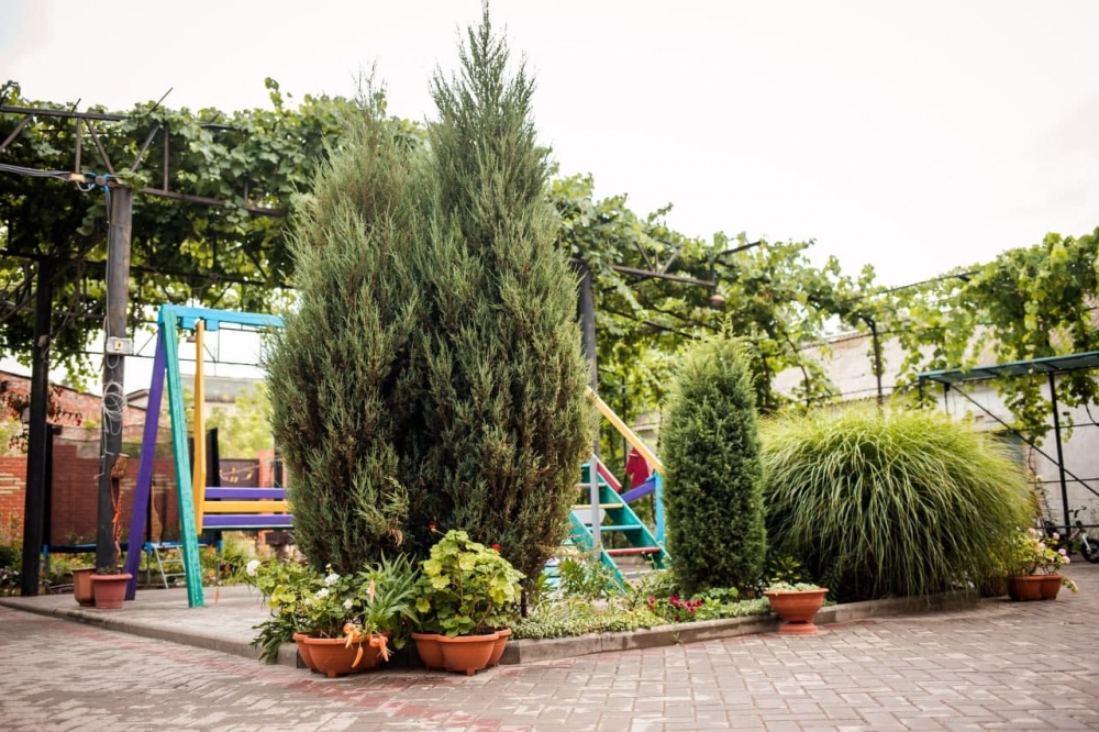 Гостевой дом 