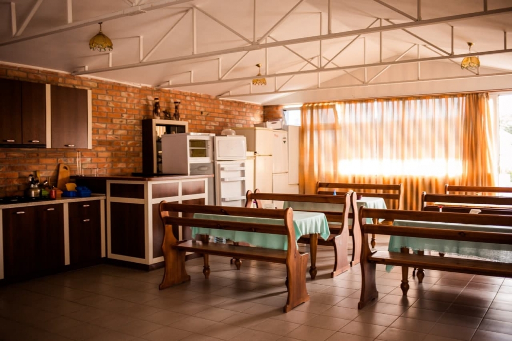 Гостевой дом 