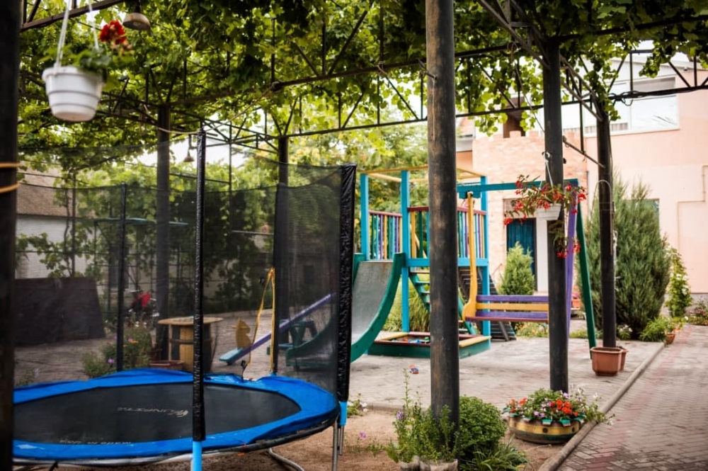 Гостевой дом 