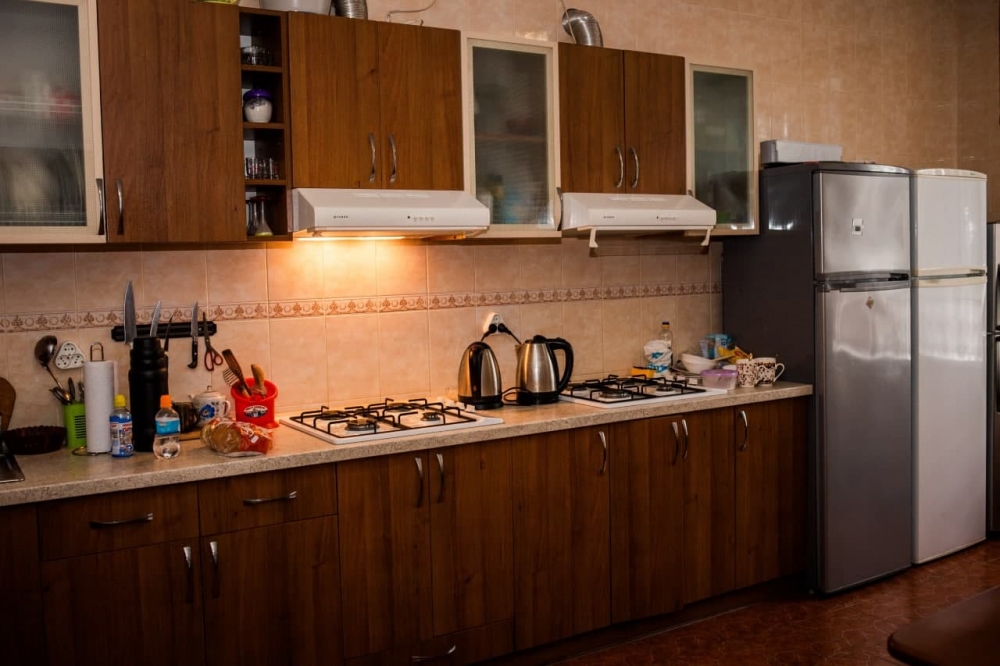 Гостевой дом 