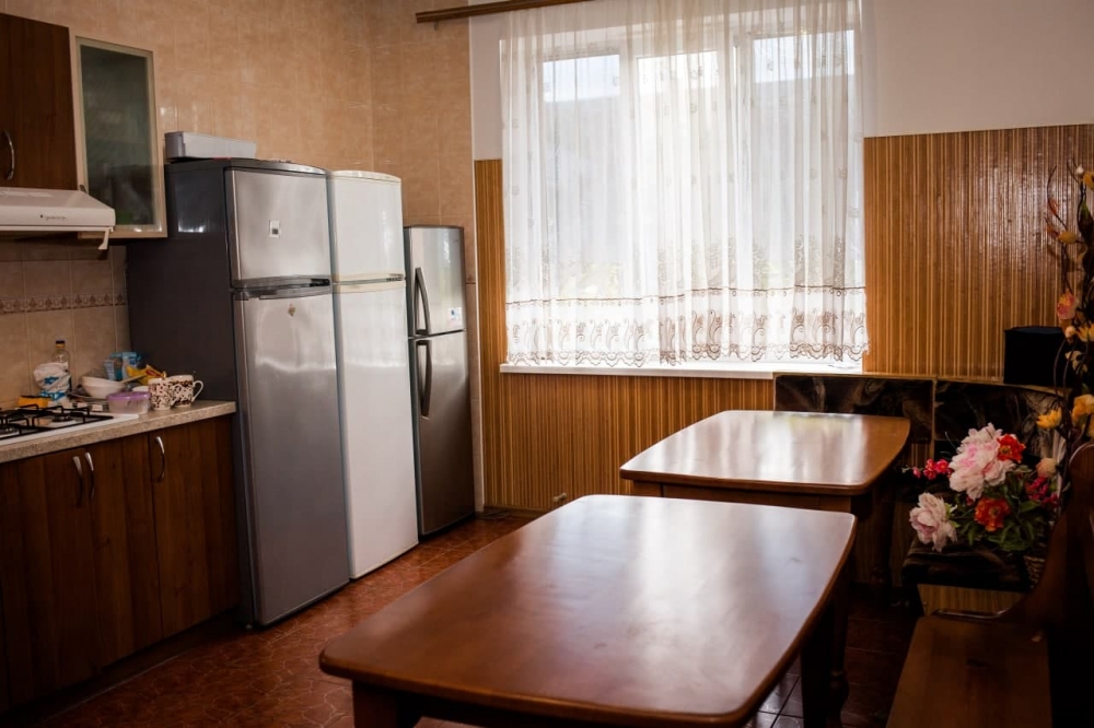 Гостевой дом 