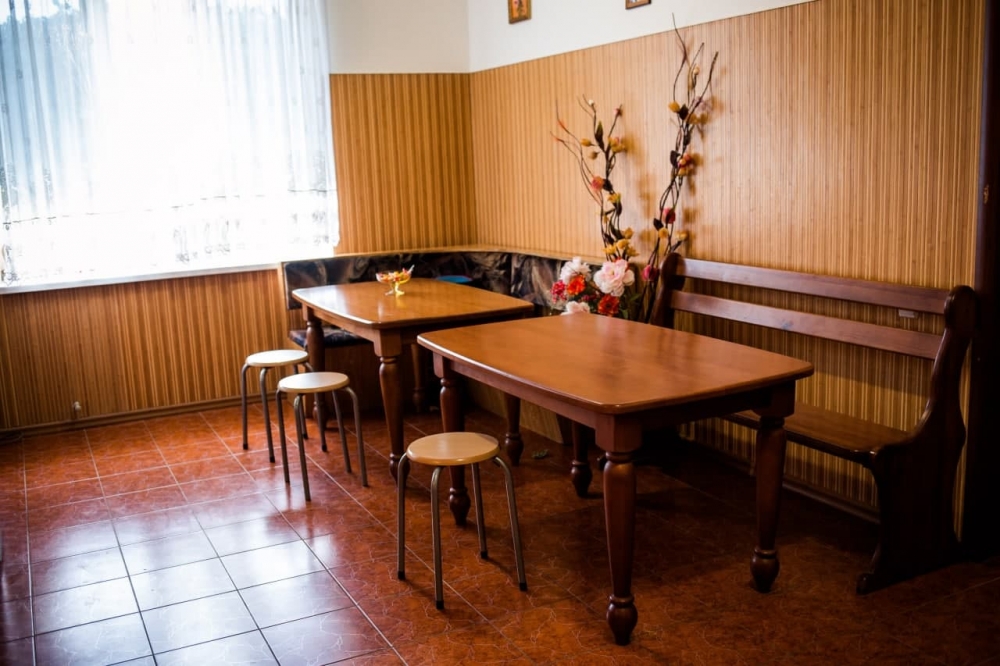 Гостевой дом 