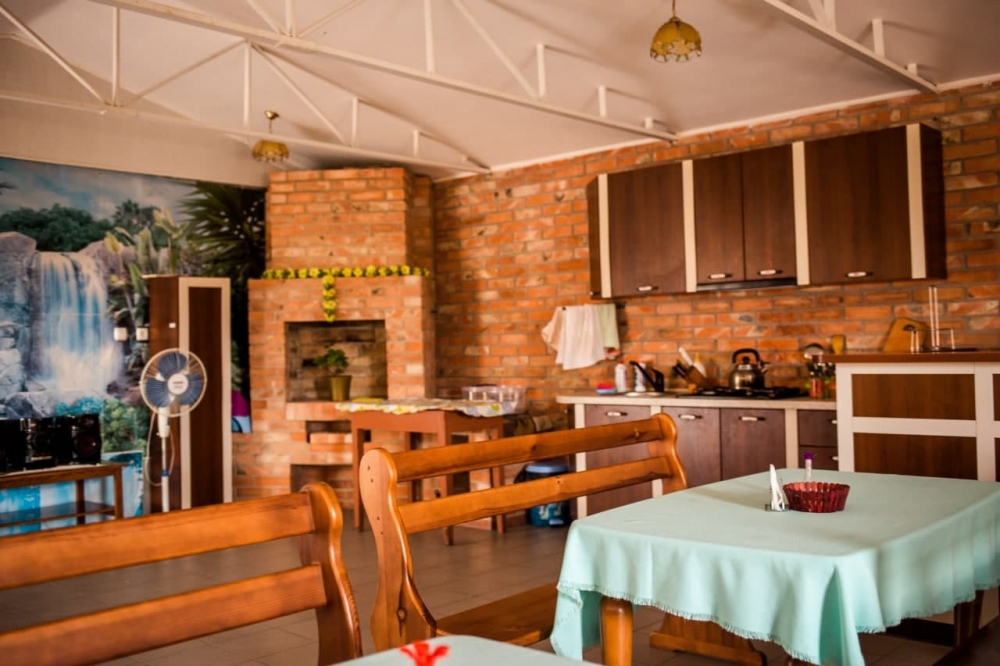 Гостевой дом 