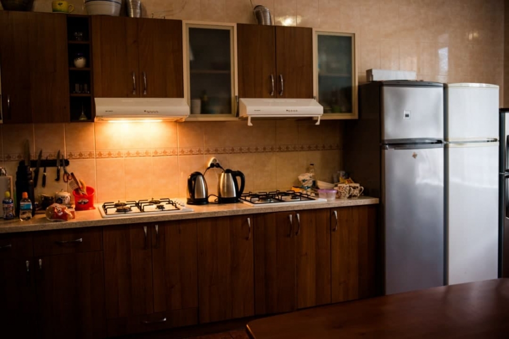 Гостевой дом 