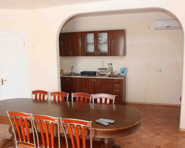 База отдыха 