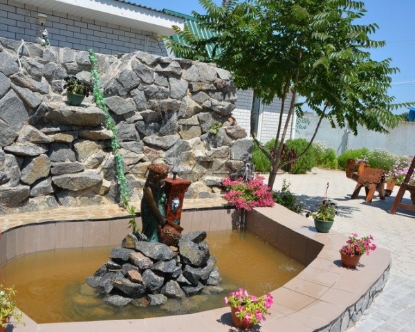 База отдыха 