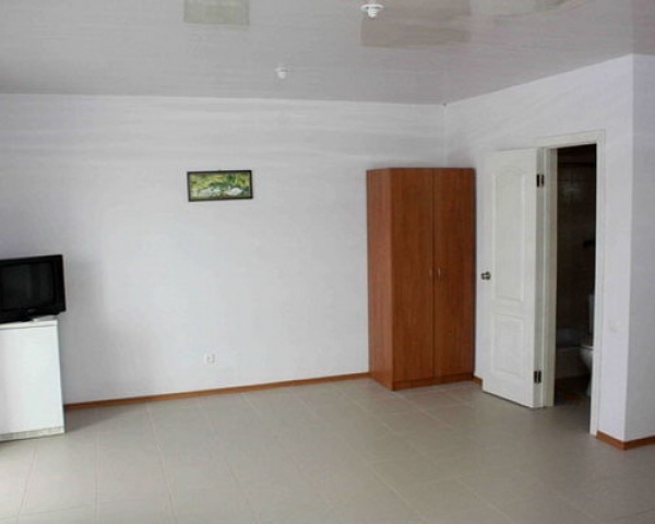 База отдыха 