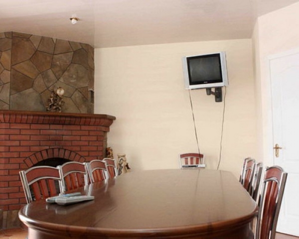 База отдыха 